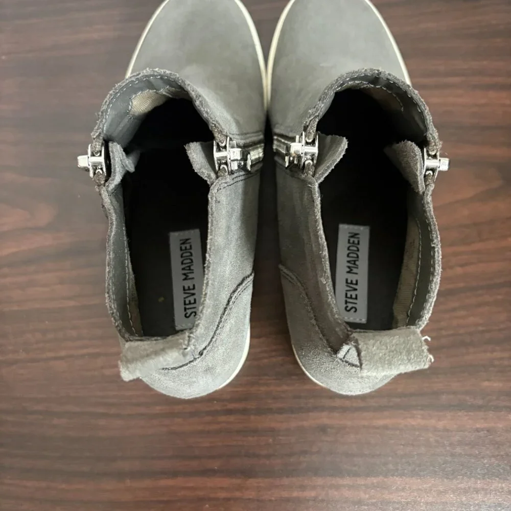 Steve Madden steve madden